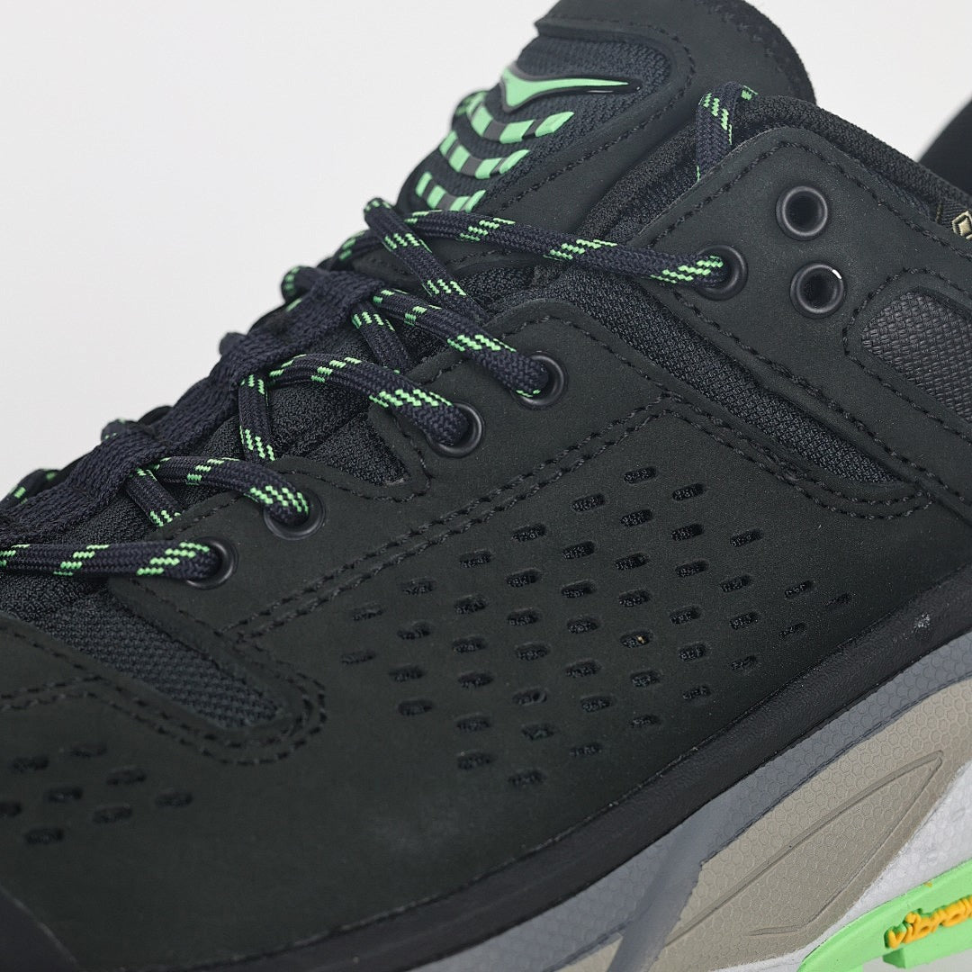 HOKA Tecton X Carbon Trail Racing Shoes