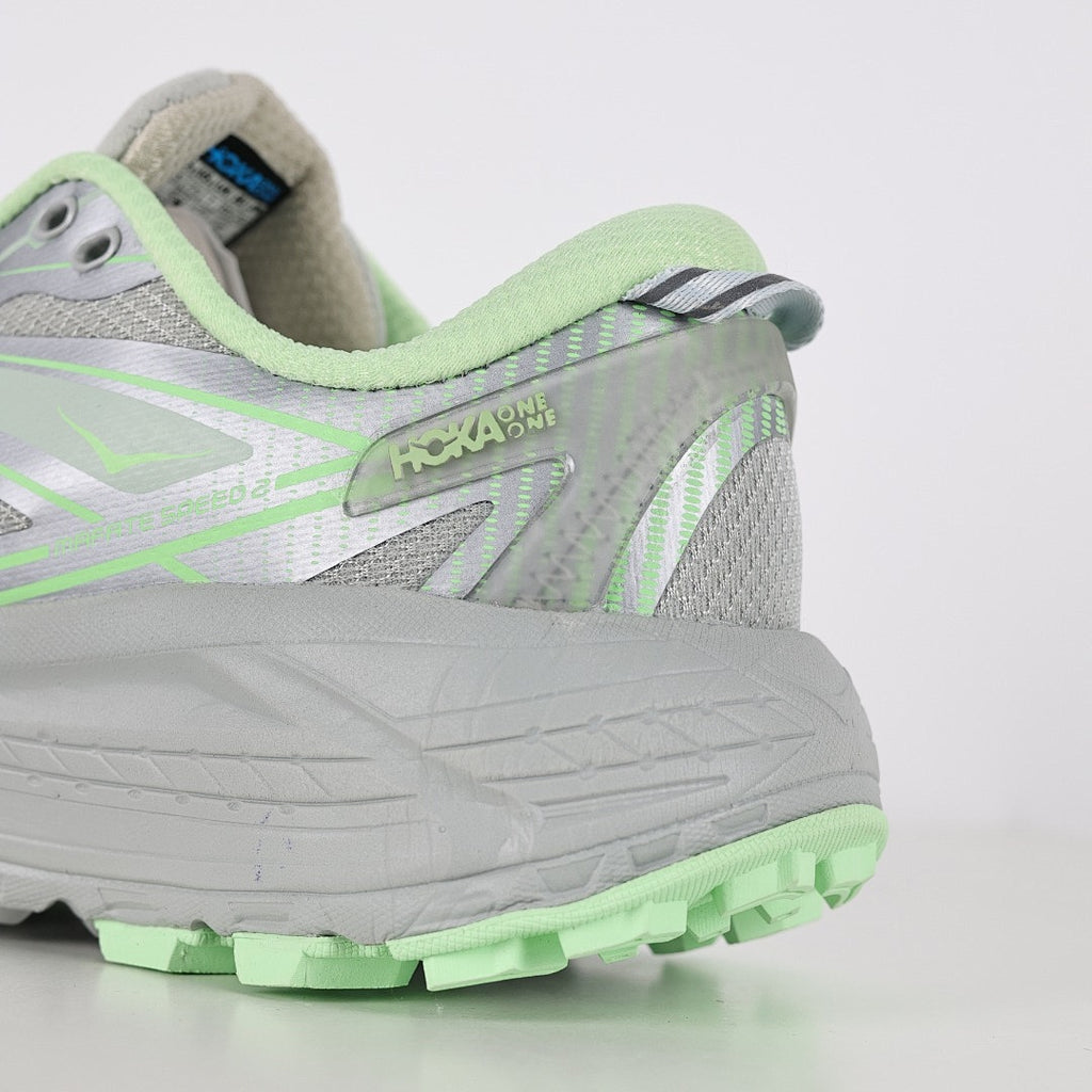 HOKA Clifton Athletic Running Shoes - Lightweight & Cushioned