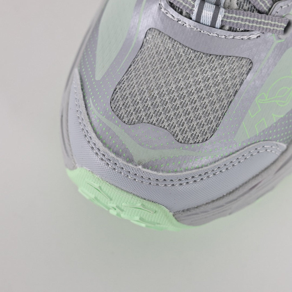 HOKA Clifton Athletic Running Shoes - Lightweight & Cushioned