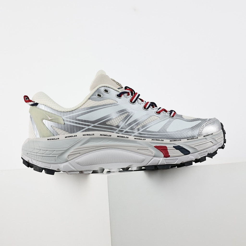 HOKA Transport Lifestyle Walking Shoes