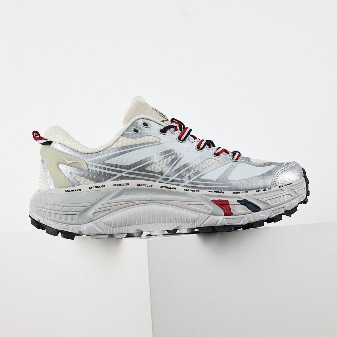 HOKA Transport Lifestyle Walking Shoes