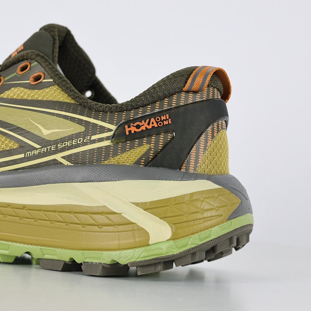 HOKA Gaviota Maximum Support Running Shoes