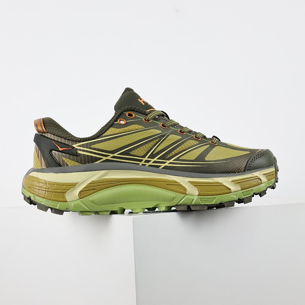HOKA Gaviota Maximum Support Running Shoes