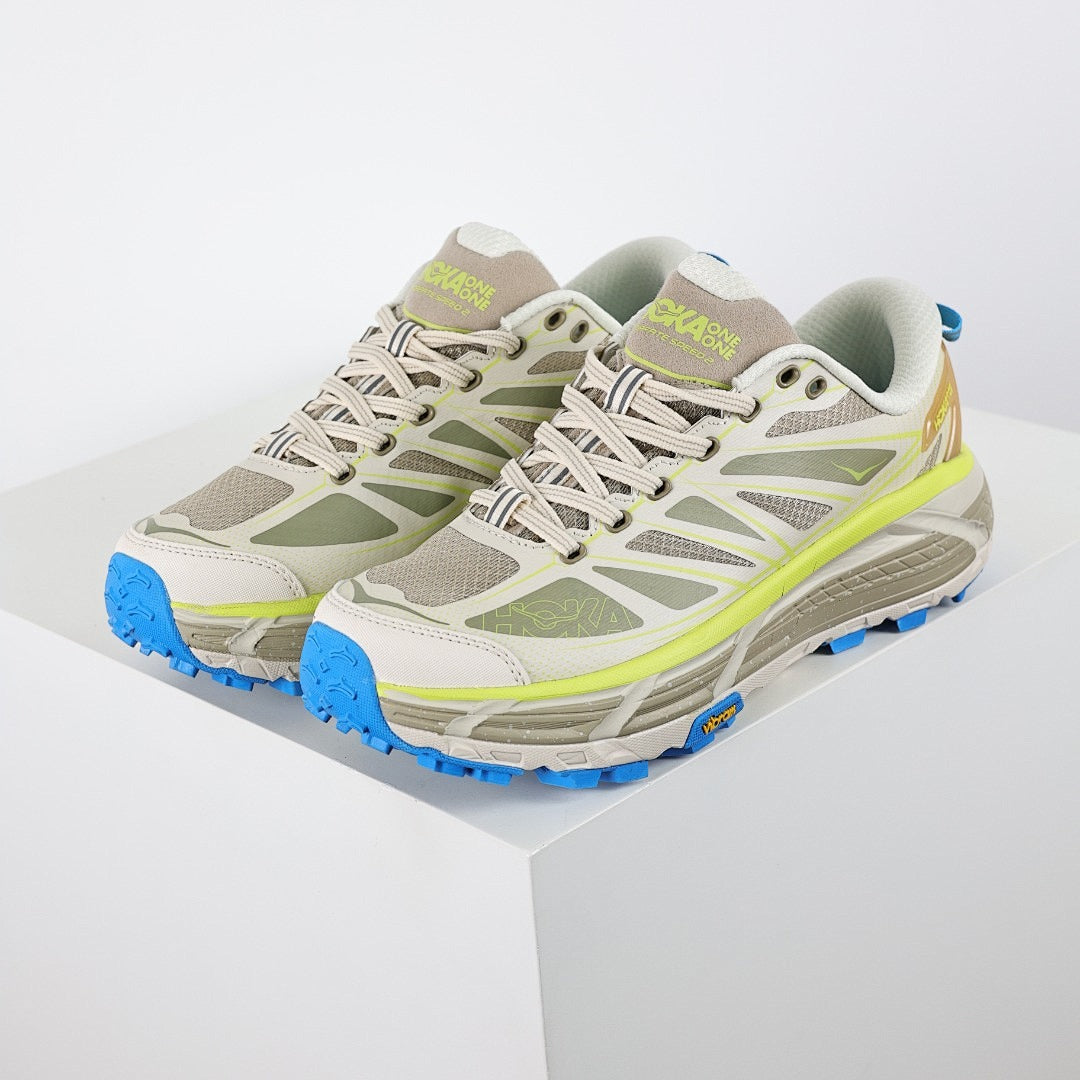HOKA Rocket X 2 Carbon Road Racing Shoes Road Race Performance