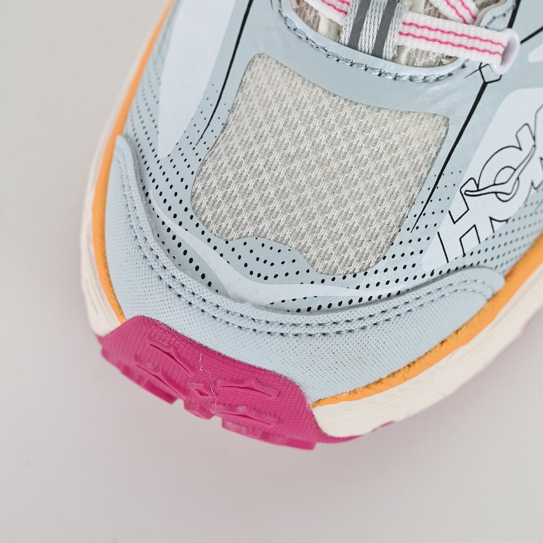 HOKA Bondi SR Slip-Resistant Work Shoes
