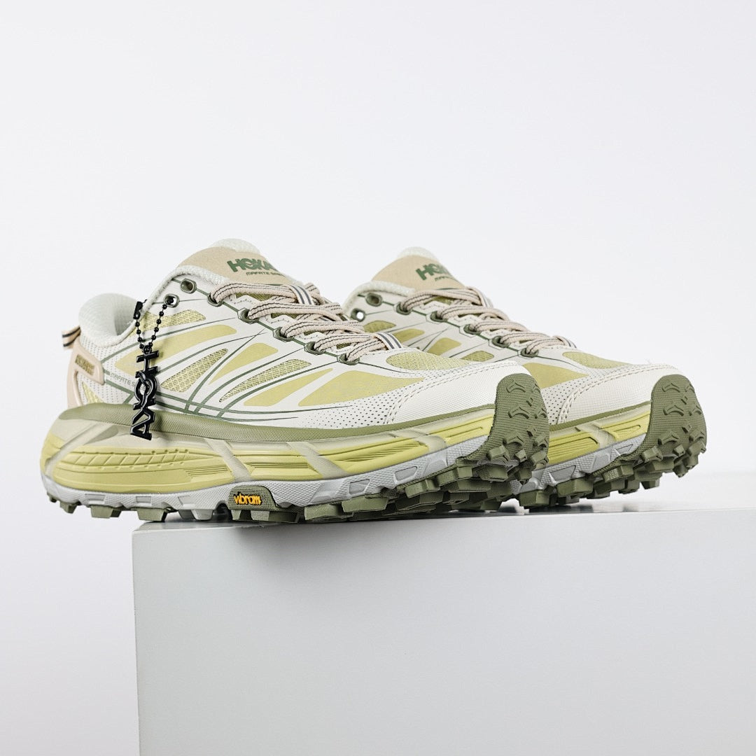 HOKA Bondi 8 Maximum Cushion Road Running Shoes