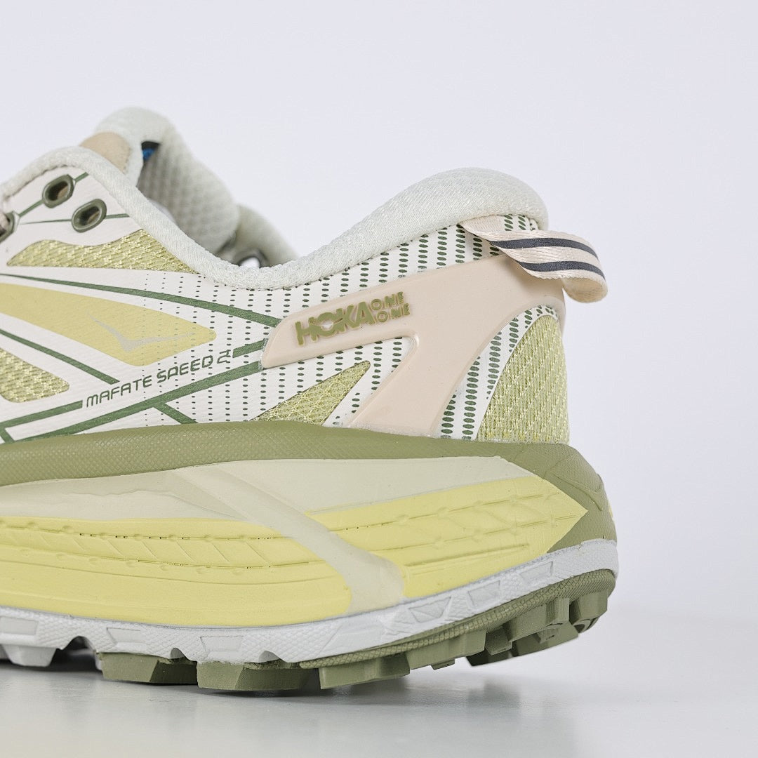 HOKA Bondi 8 Maximum Cushion Road Running Shoes