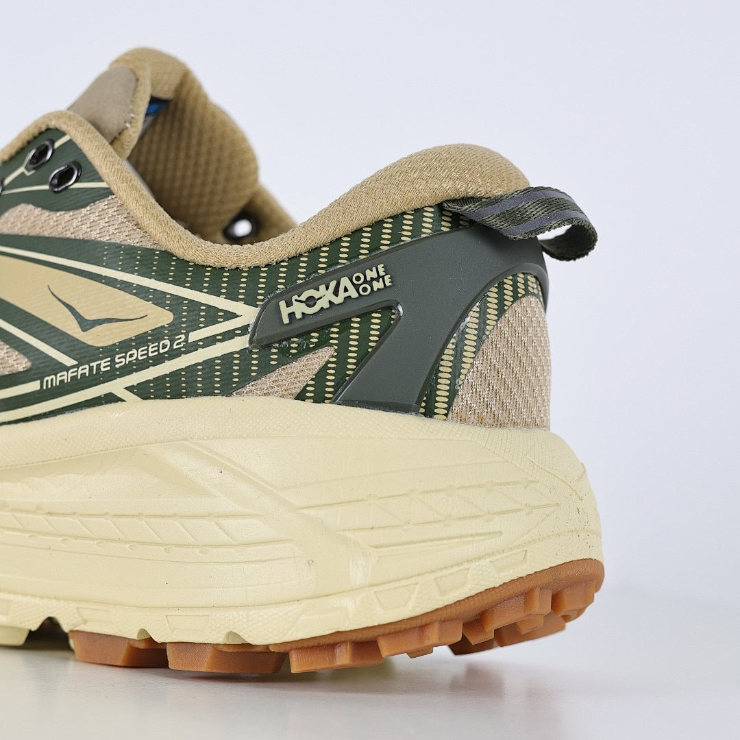 HOKA Speedgoat 6 Trail Running Shoes The Ultimate All-Mountain Trail Flagship