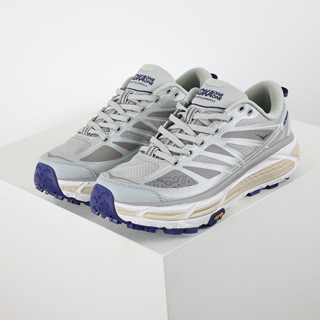 HOKA Skyward X Carbon Road Racing Shoes