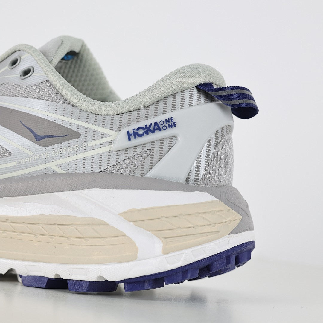 HOKA Skyward X Carbon Road Racing Shoes