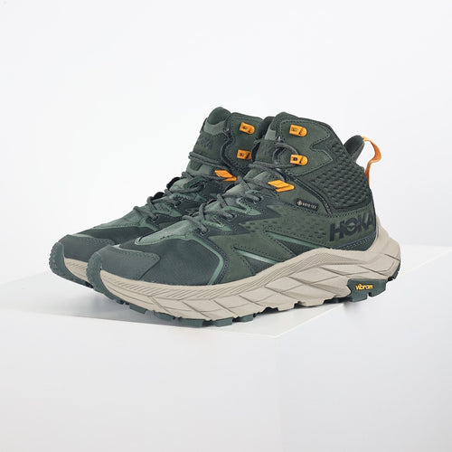 HOKA Bondi SR Slip-Resistant Work Shoes