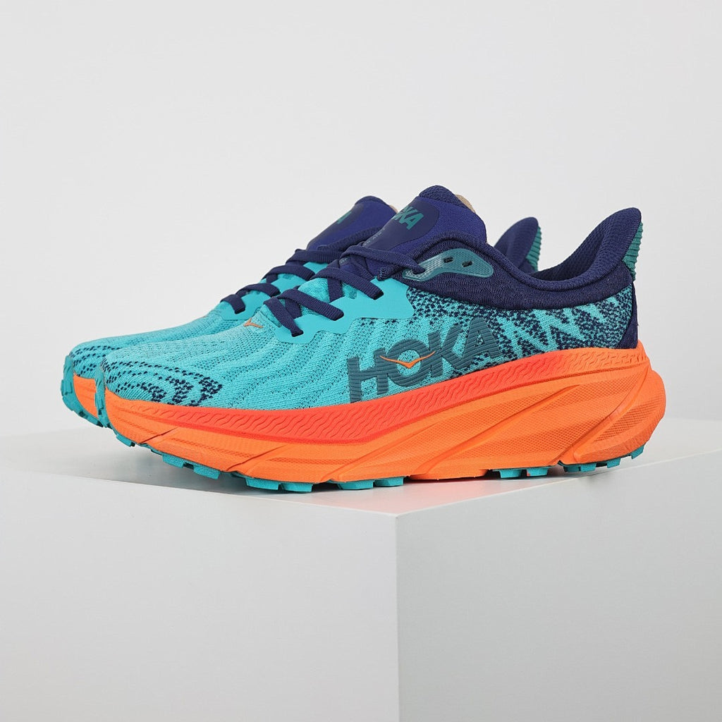 HOKA Ora Recovery Slide  Post-Run Cushioned Comfort & Active Recovery