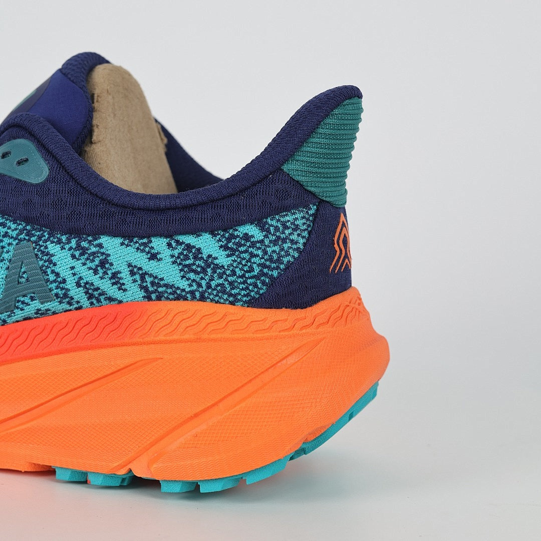 HOKA Ora Recovery Slide  Post-Run Cushioned Comfort & Active Recovery