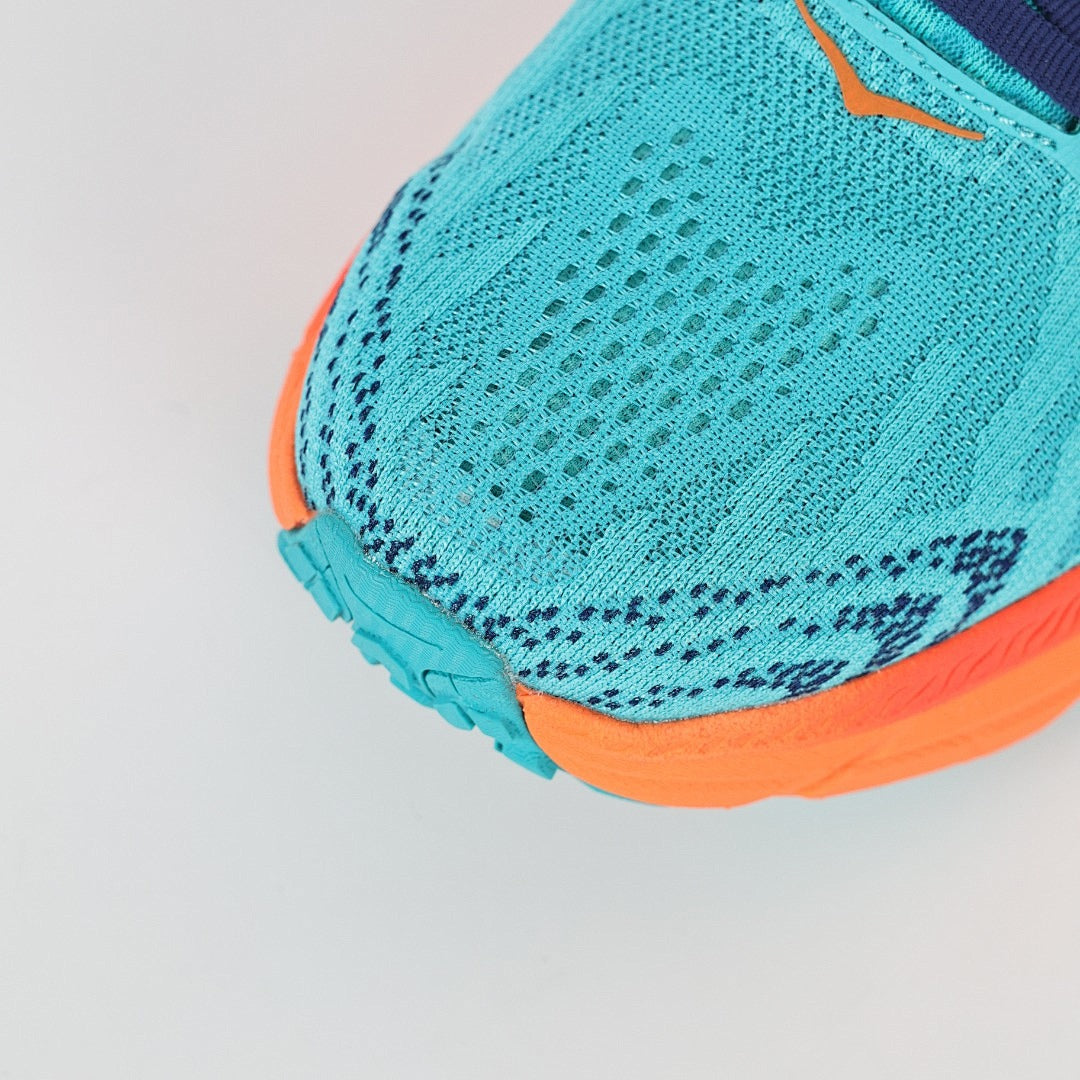 HOKA Ora Recovery Slide  Post-Run Cushioned Comfort & Active Recovery