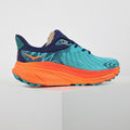 HOKA Ora Recovery Slide  Post-Run Cushioned Comfort & Active Recovery