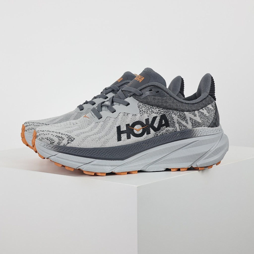 HOKA Challenger ATR 7 Low All-Terrain Running Shoes