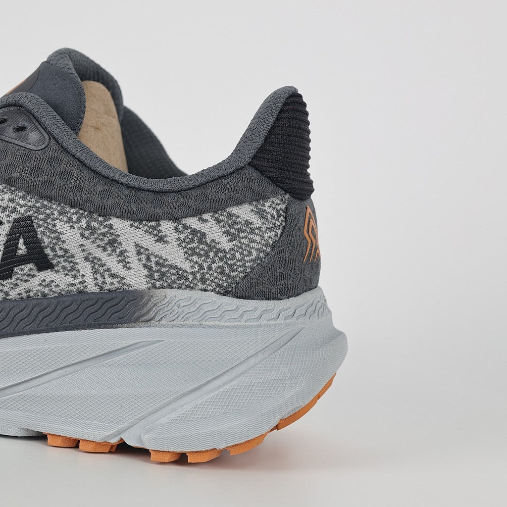 HOKA Challenger ATR 7 Low All-Terrain Running Shoes