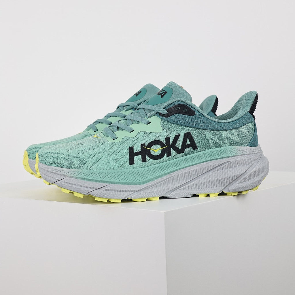 HOKA Rocket  Carbon Road Racing Shoes