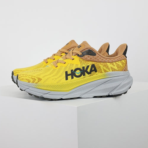 HOKA Torrent Trail Running Shoes - Lightweight Entry-Level Trail Performance