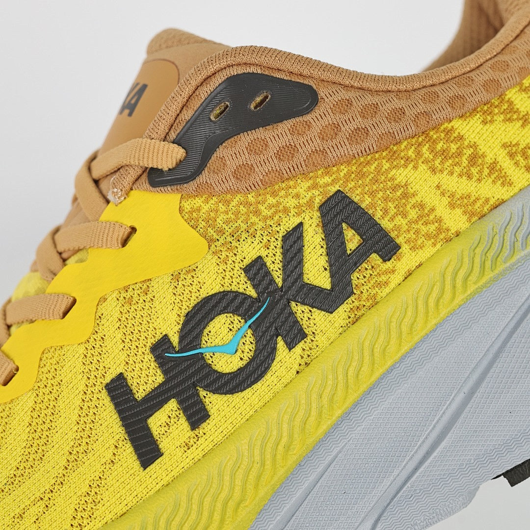 HOKA Torrent Trail Running Shoes - Lightweight Entry-Level Trail Performance