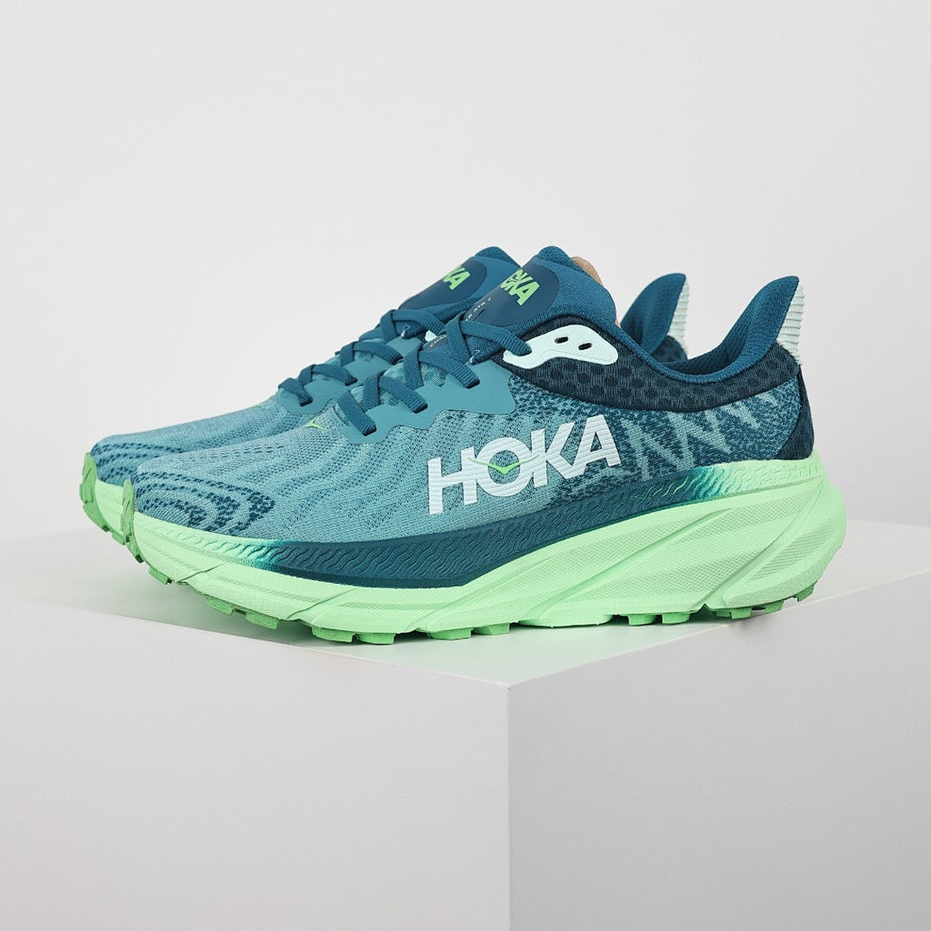 HOKA Kaha 2 GTX Mid Waterproof Hiking Boots