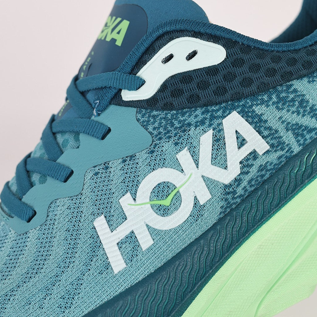 HOKA Kaha 2 GTX Mid Waterproof Hiking Boots