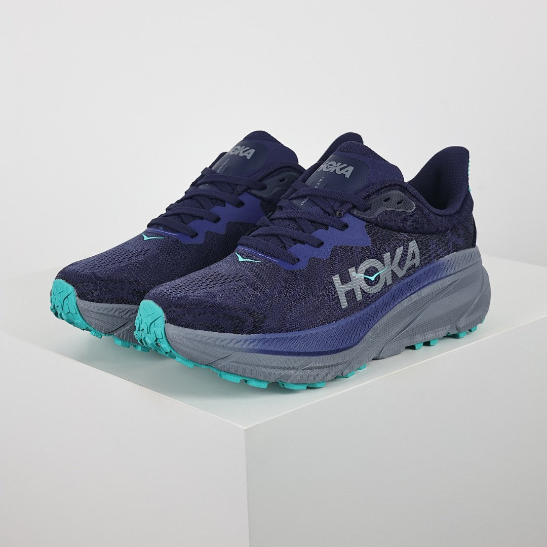 HOKA Anacapa Low GTX Waterproof Hiking Shoes