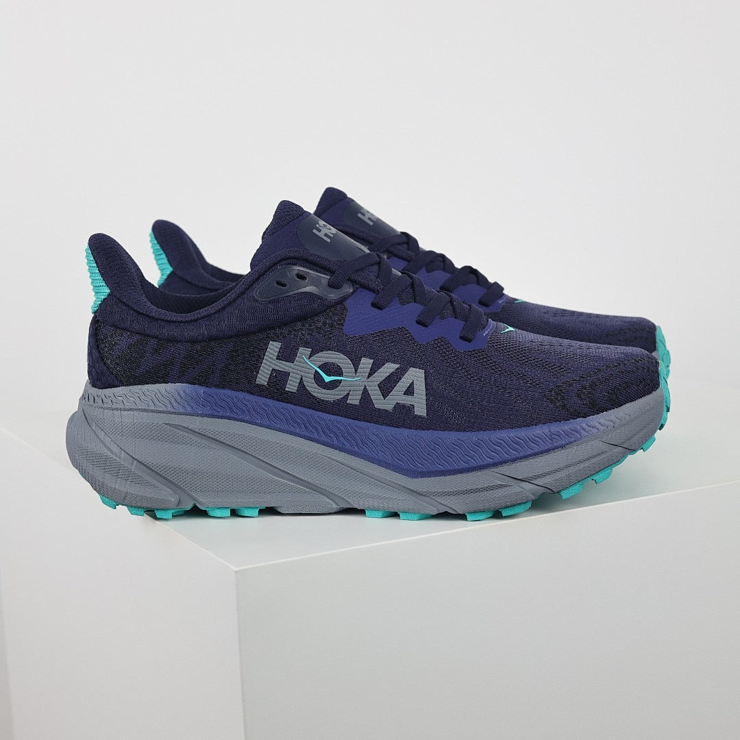 HOKA Anacapa Low GTX Waterproof Hiking Shoes