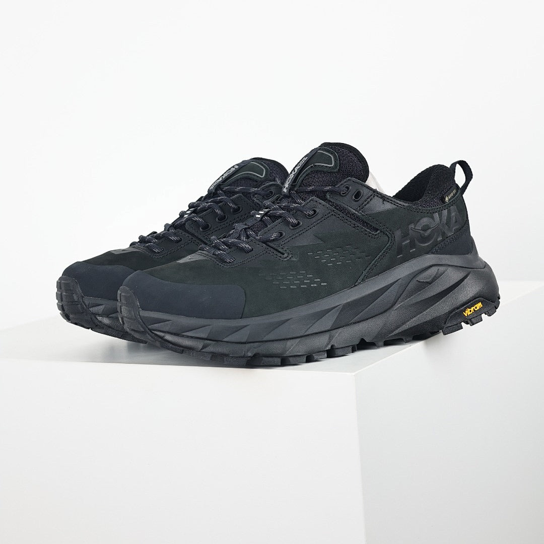 HOKA Elevon Running Shoes High Energy Cushion for Speed & Daily Training