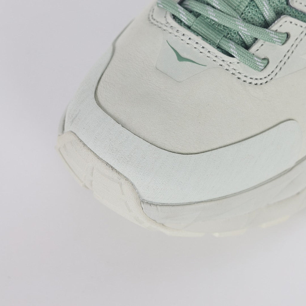 HOKA Anacapa Hiking Shoes  Waterproof Cushioned Trail Hiking Footwear