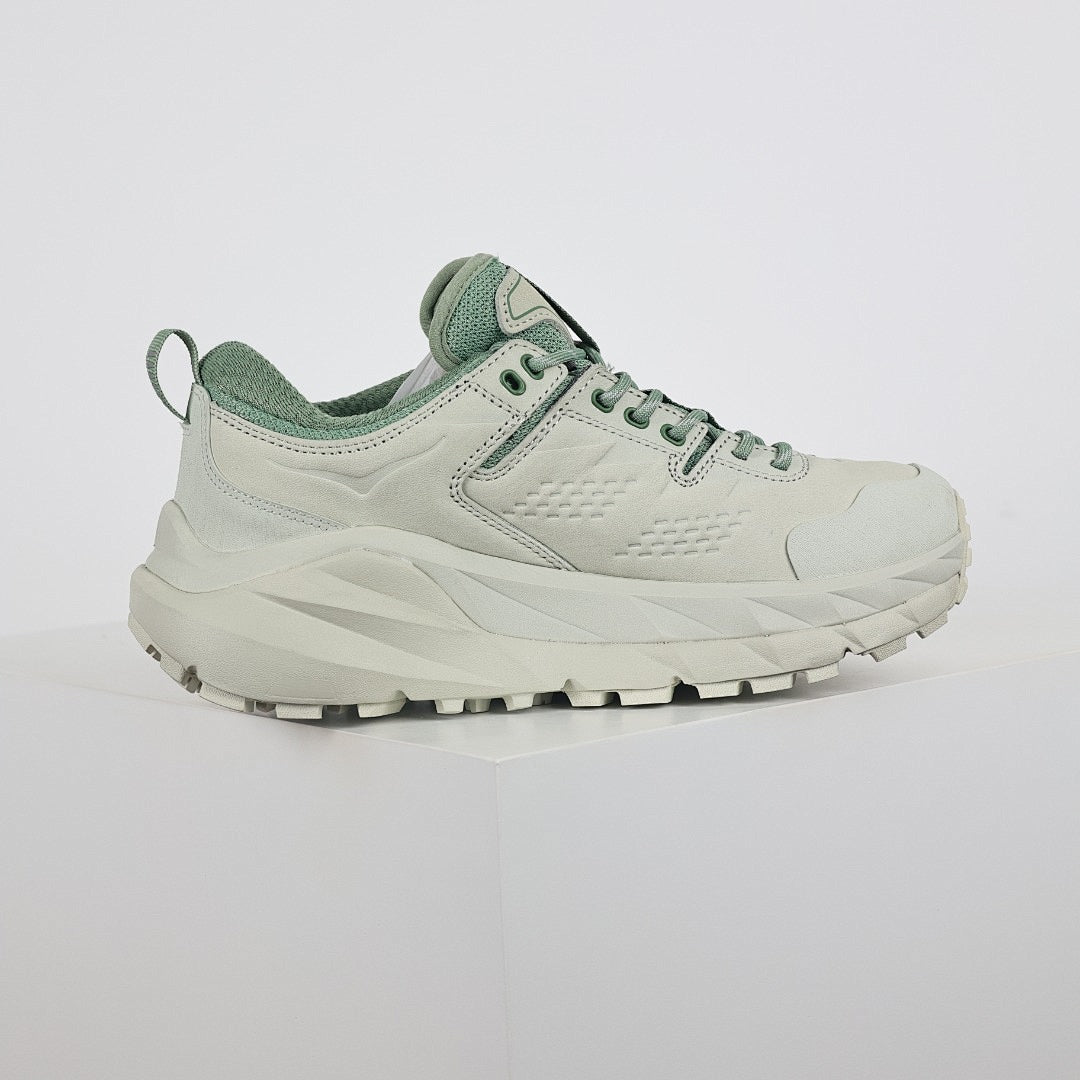 HOKA Anacapa Hiking Shoes  Waterproof Cushioned Trail Hiking Footwear