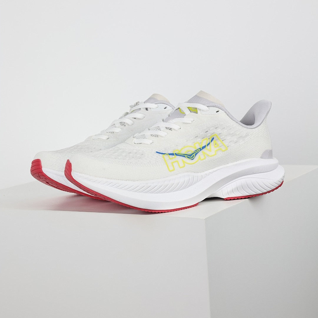 HOKA Speedgoat Trail Running Shoes - Grip, Cushion & All-Terrain Performance