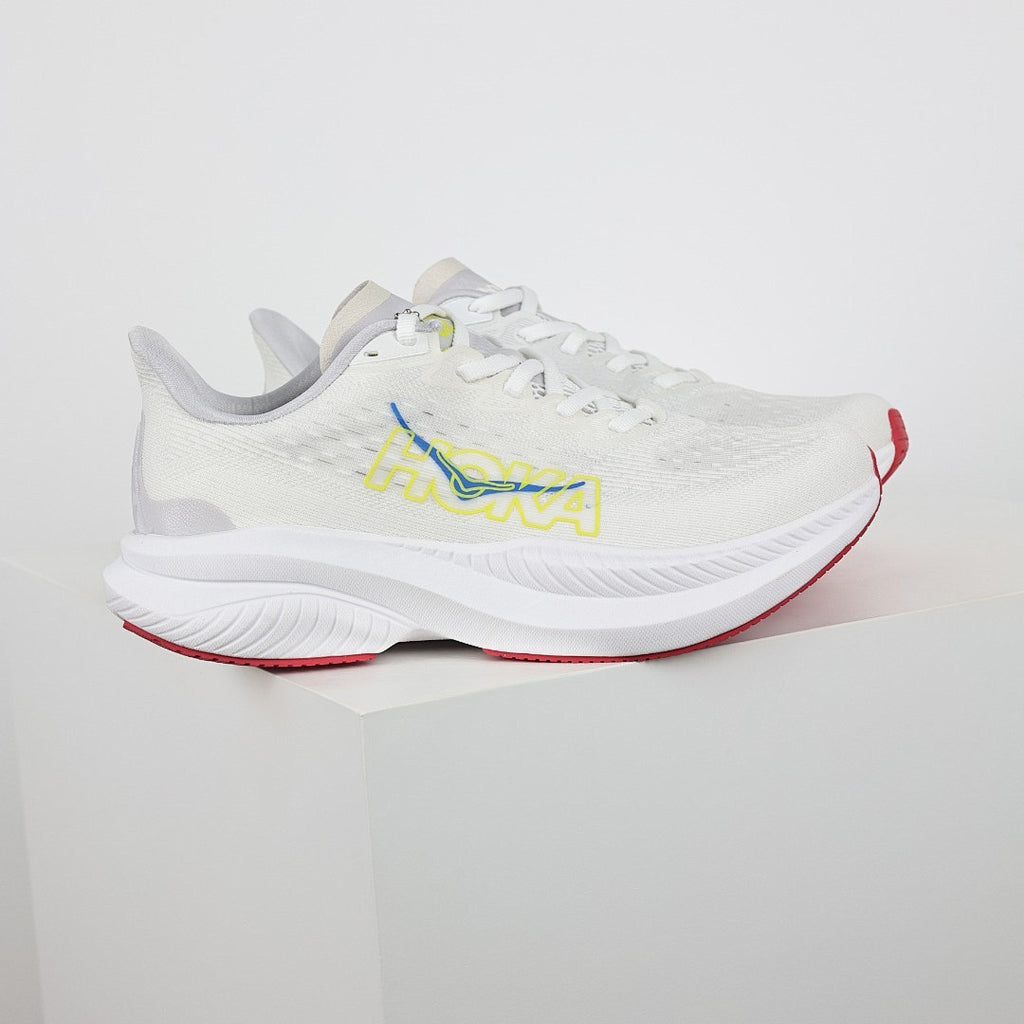HOKA Speedgoat Trail Running Shoes - Grip, Cushion & All-Terrain Performance