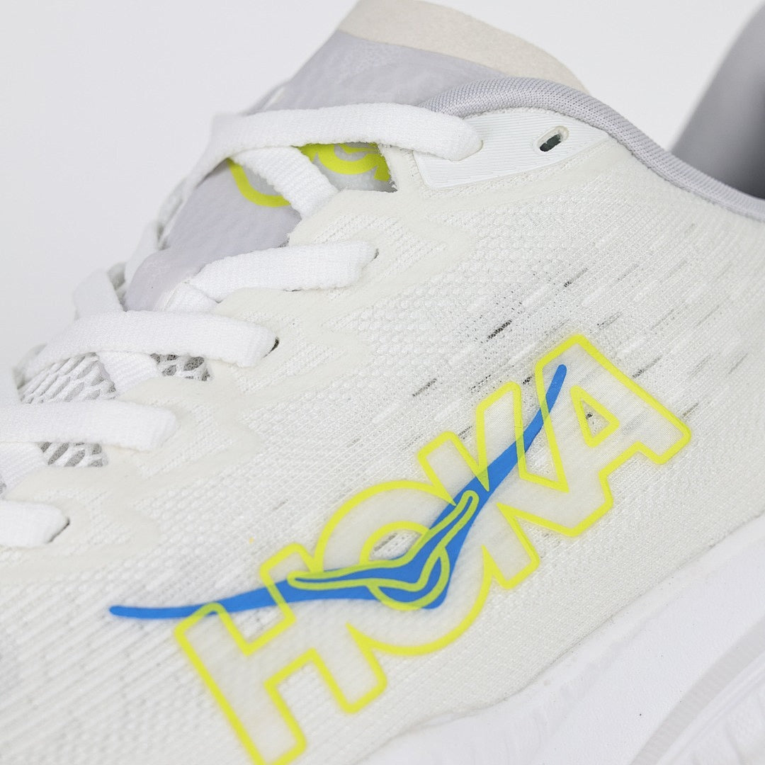 HOKA Speedgoat Trail Running Shoes - Grip, Cushion & All-Terrain Performance