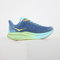 HOKA Transport Lifestyle Running Shoes - City-Ready Comfort & Style