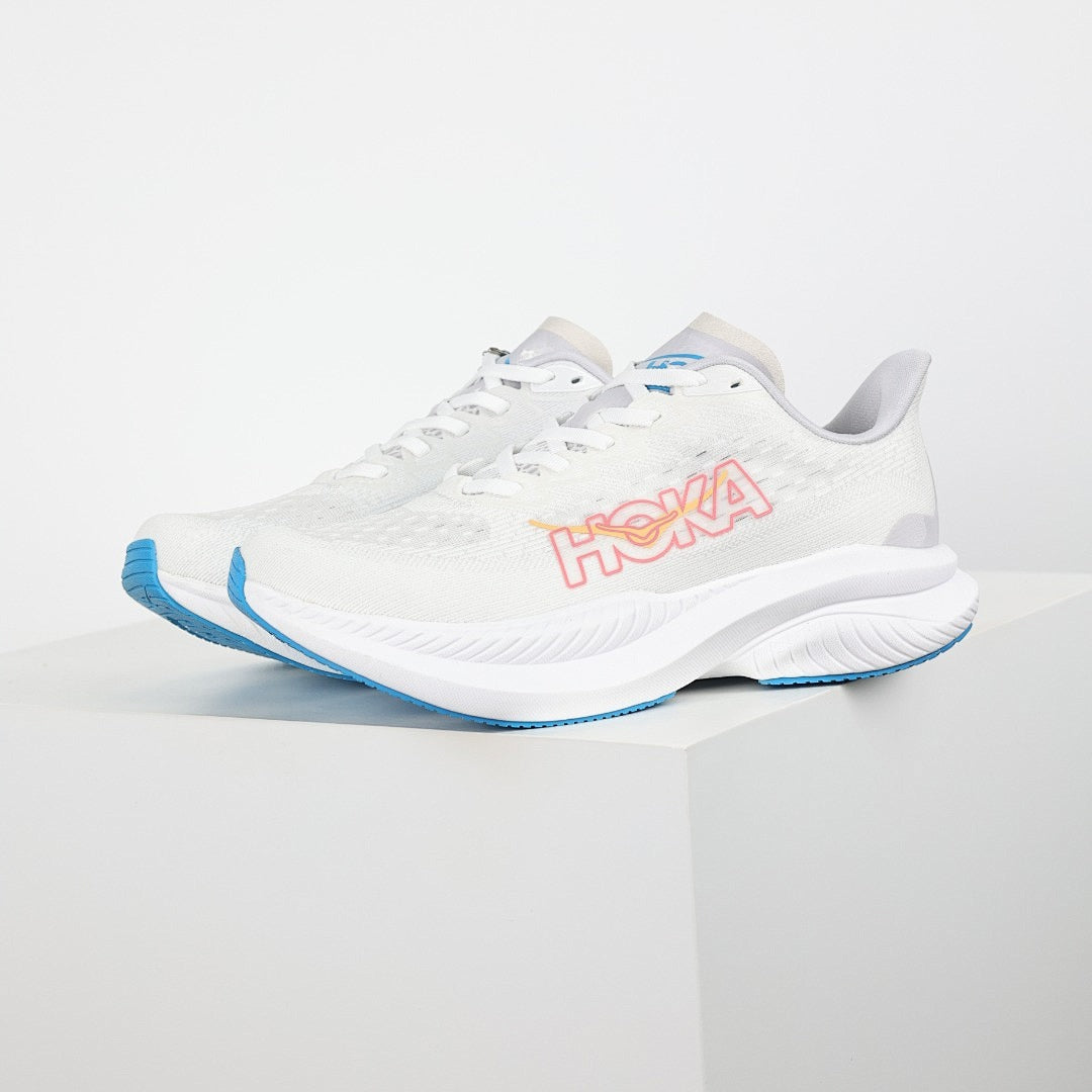 HOKA Arahi Stability Running Shoes - Supportive & Cushioned