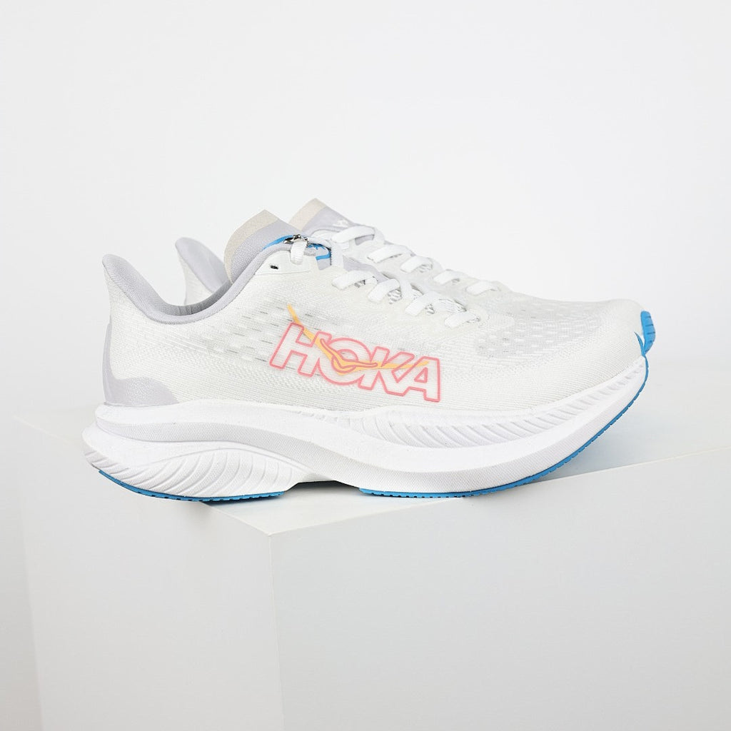 HOKA Arahi Stability Running Shoes - Supportive & Cushioned