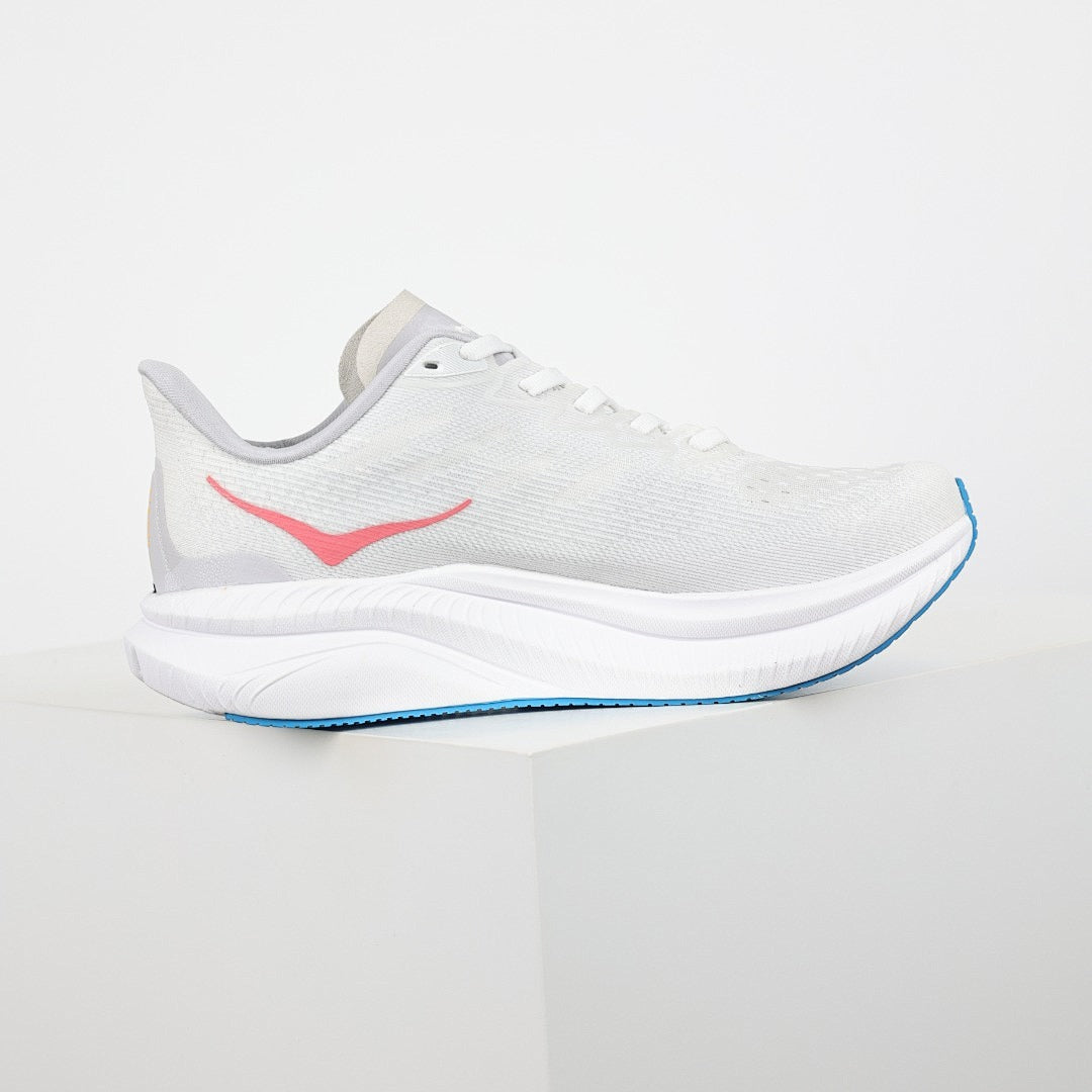 HOKA Arahi Stability Running Shoes - Supportive & Cushioned