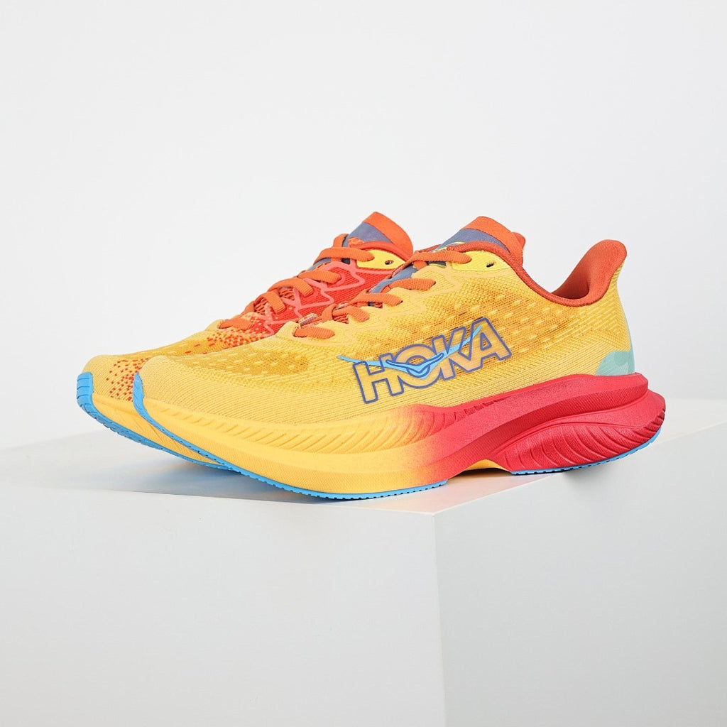 HOKA Rincon Lightweight Running Shoes - Everyday Speed & Comfort