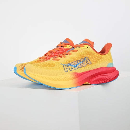 HOKA Rincon Lightweight Running Shoes - Everyday Speed & Comfort
