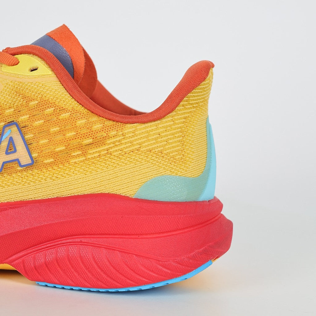HOKA Rincon Lightweight Running Shoes - Everyday Speed & Comfort