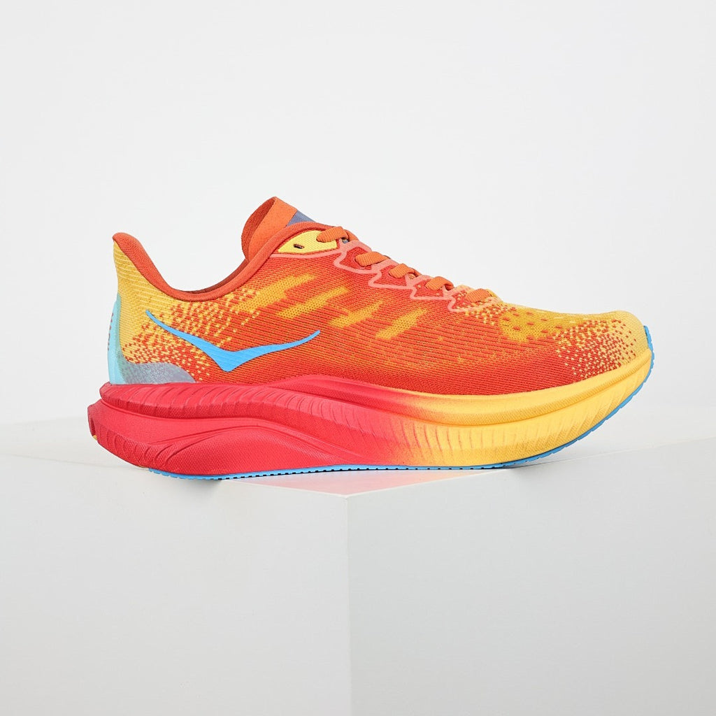 HOKA Rincon Lightweight Running Shoes - Everyday Speed & Comfort