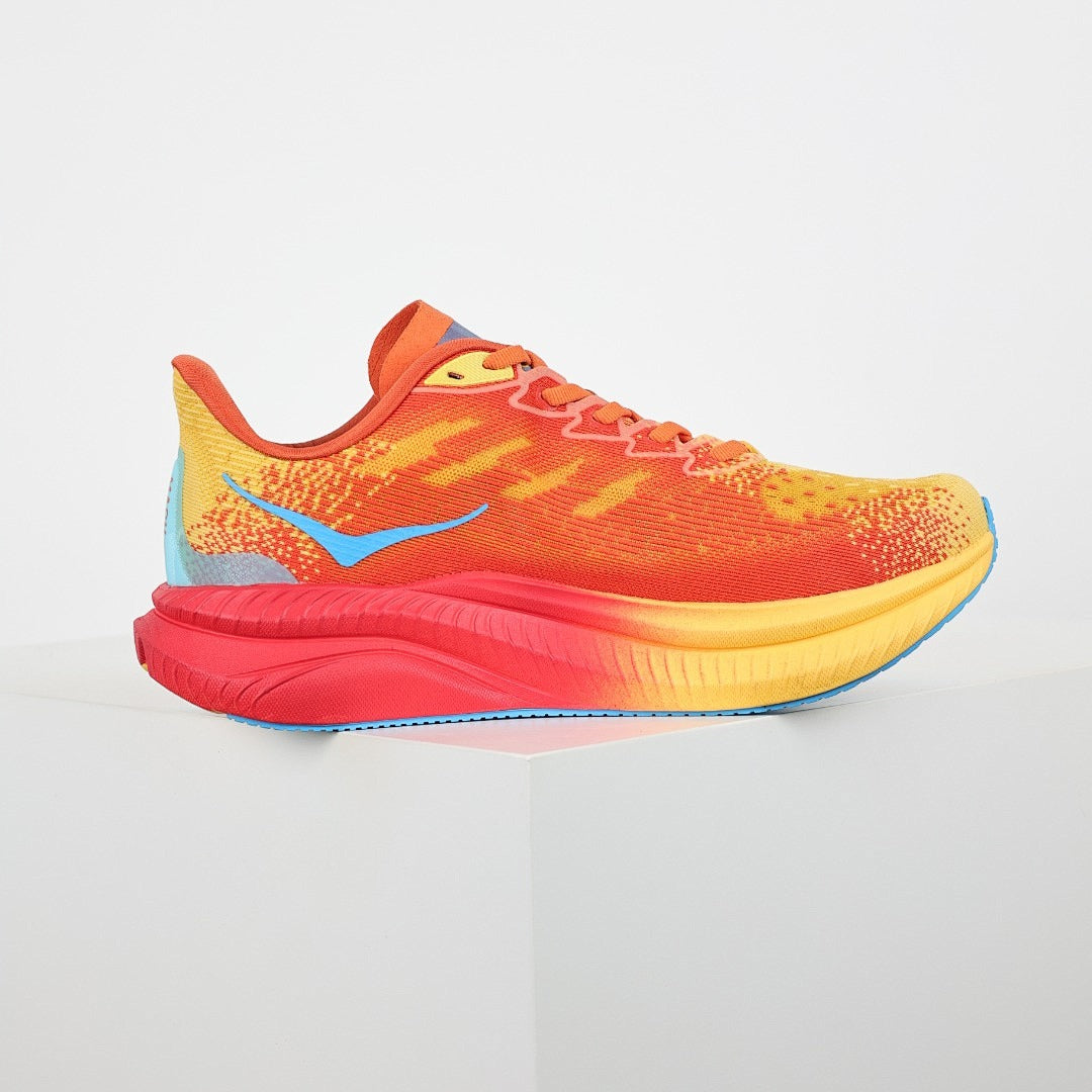 HOKA Rincon Lightweight Running Shoes - Everyday Speed & Comfort