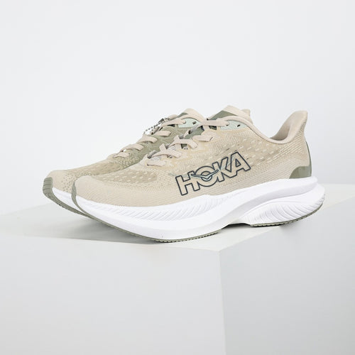 HOKA Mafate Speed Trail Running Shoes  Ultramarathon