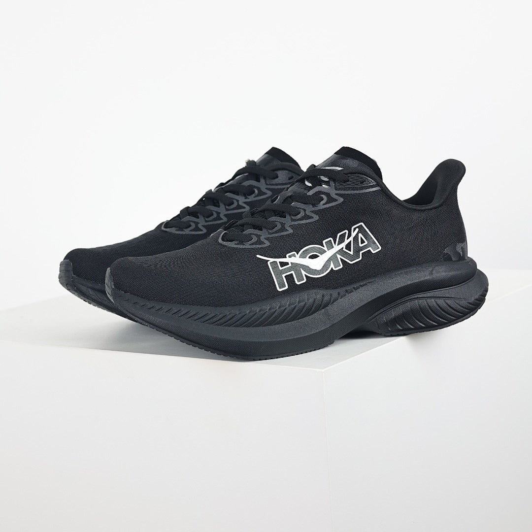 HOKA Carbon  Marathon Racing Shoes  Carbon Plate Speed for