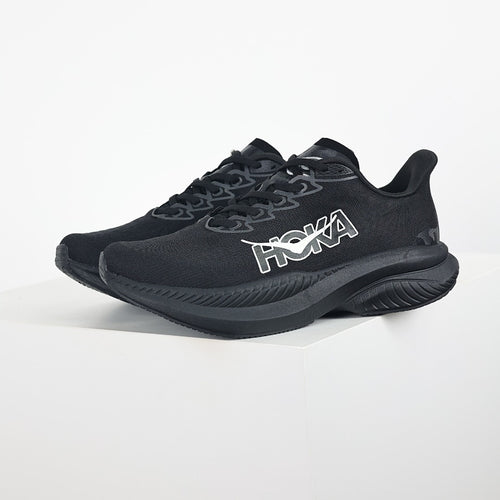 HOKA Carbon  Marathon Racing Shoes  Carbon Plate Speed for