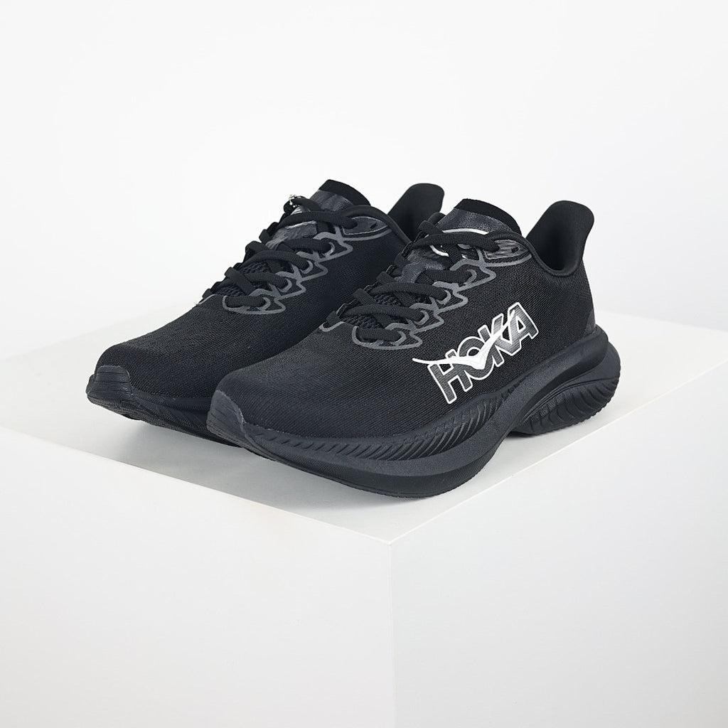 HOKA Carbon  Marathon Racing Shoes  Carbon Plate Speed for