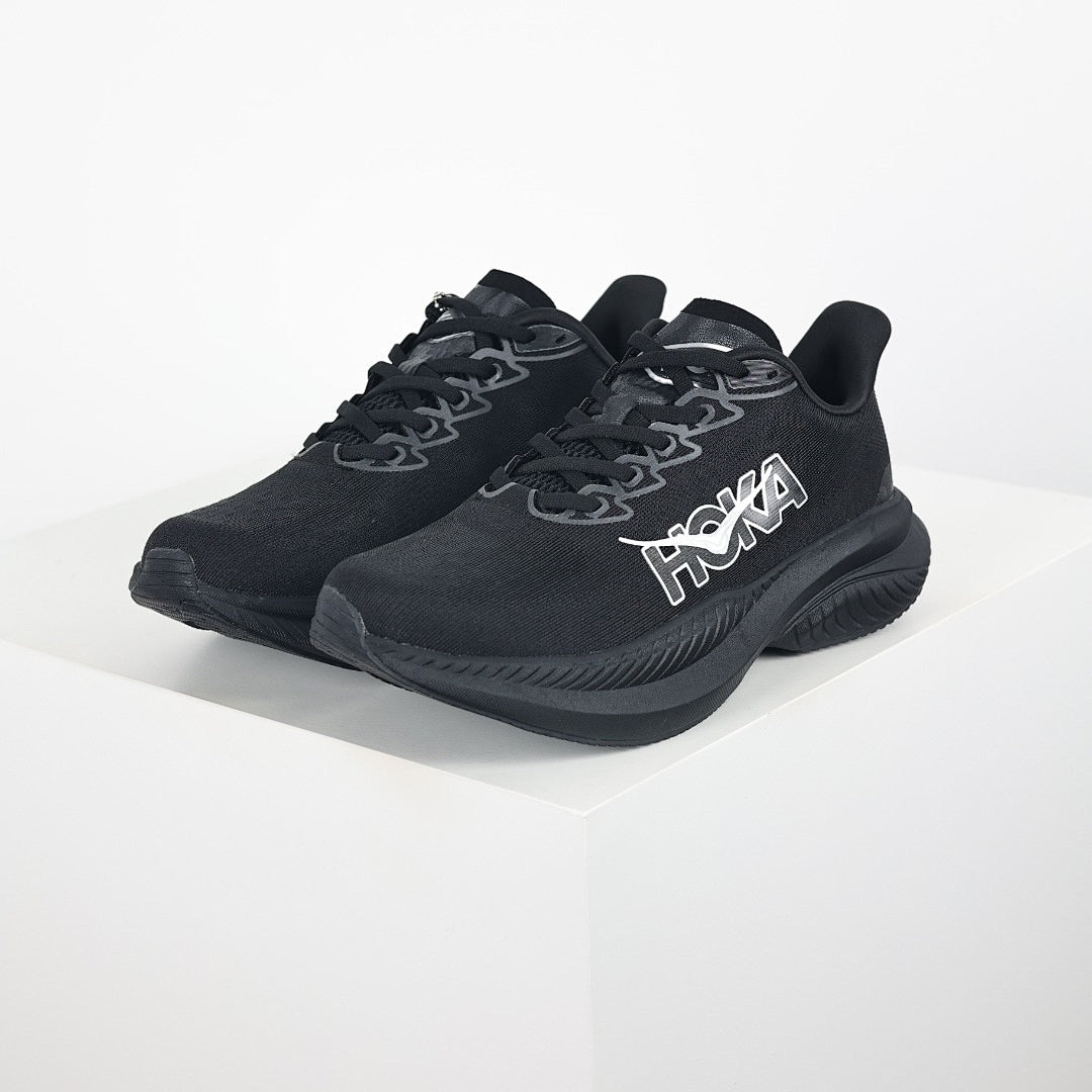 HOKA Carbon  Marathon Racing Shoes  Carbon Plate Speed for