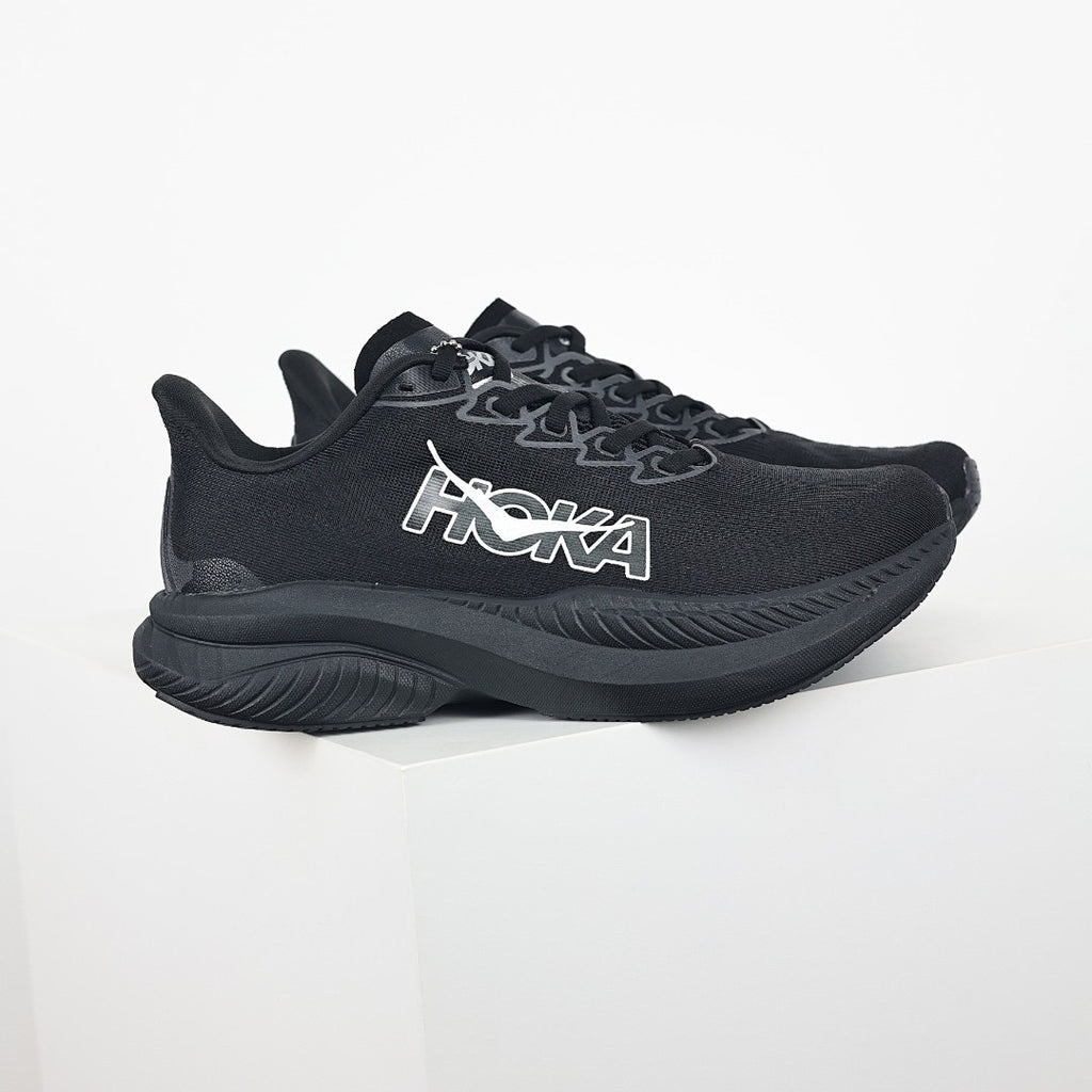 HOKA Carbon  Marathon Racing Shoes  Carbon Plate Speed for