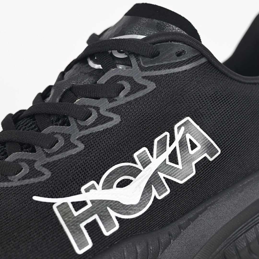 HOKA Carbon  Marathon Racing Shoes  Carbon Plate Speed for